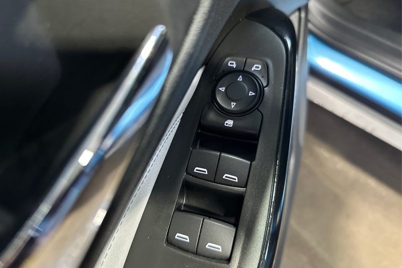 2026 Chevrolet Trax — photo 31 of 35