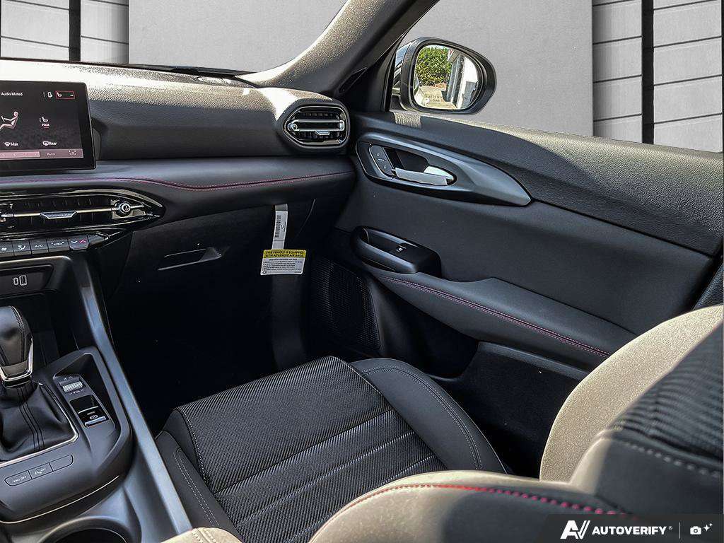 2024 Dodge Hornet — photo 25 of 25