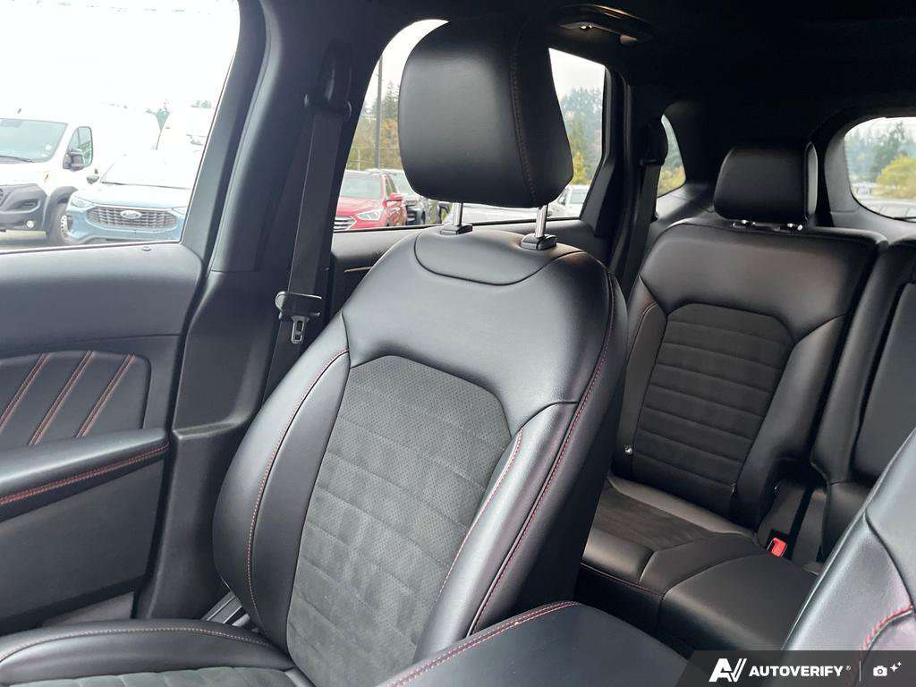 2021 Ford Edge — photo 20 of 25