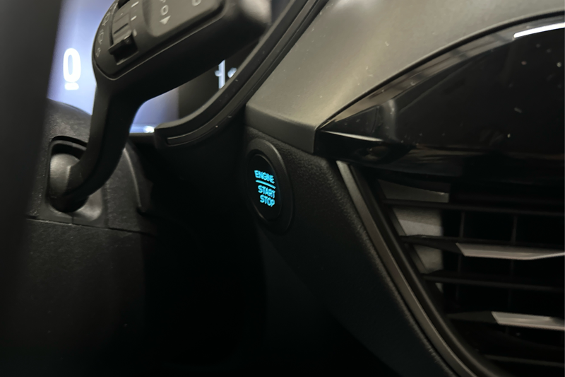 2025 Ford Escape — photo 27 de 32