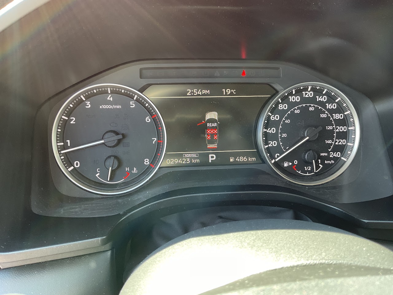 2025 Mitsubishi Outlander — photo 26 of 33