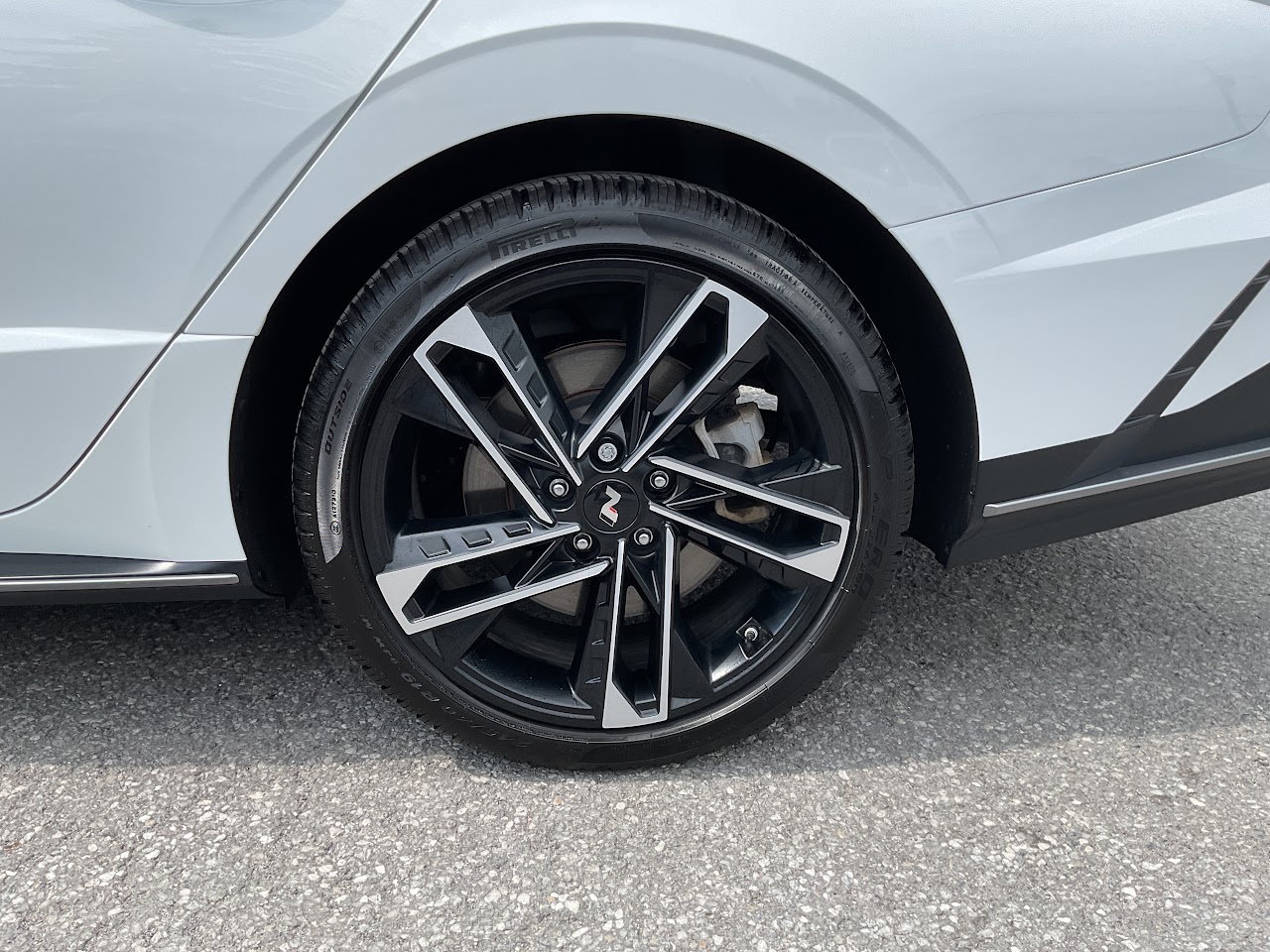 2026 Hyundai Sonata — photo 11 of 34