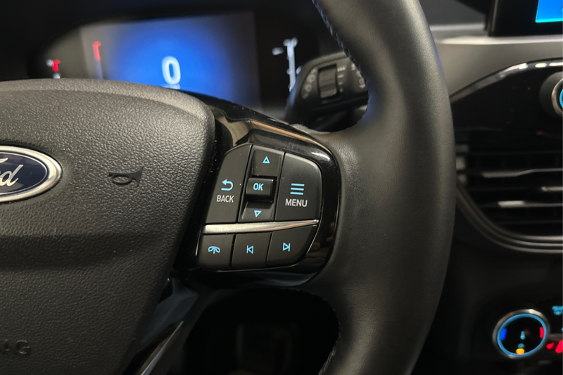 2025 Ford Escape — photo 29 de 32