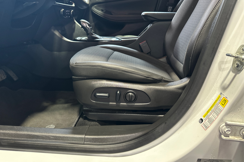 2025 Buick Encore Gx — photo 31 de 34