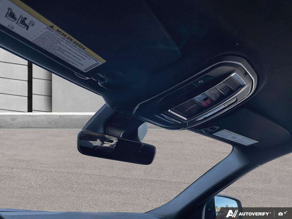 2025 Jeep Grand Cherokee — photo 27 de 31