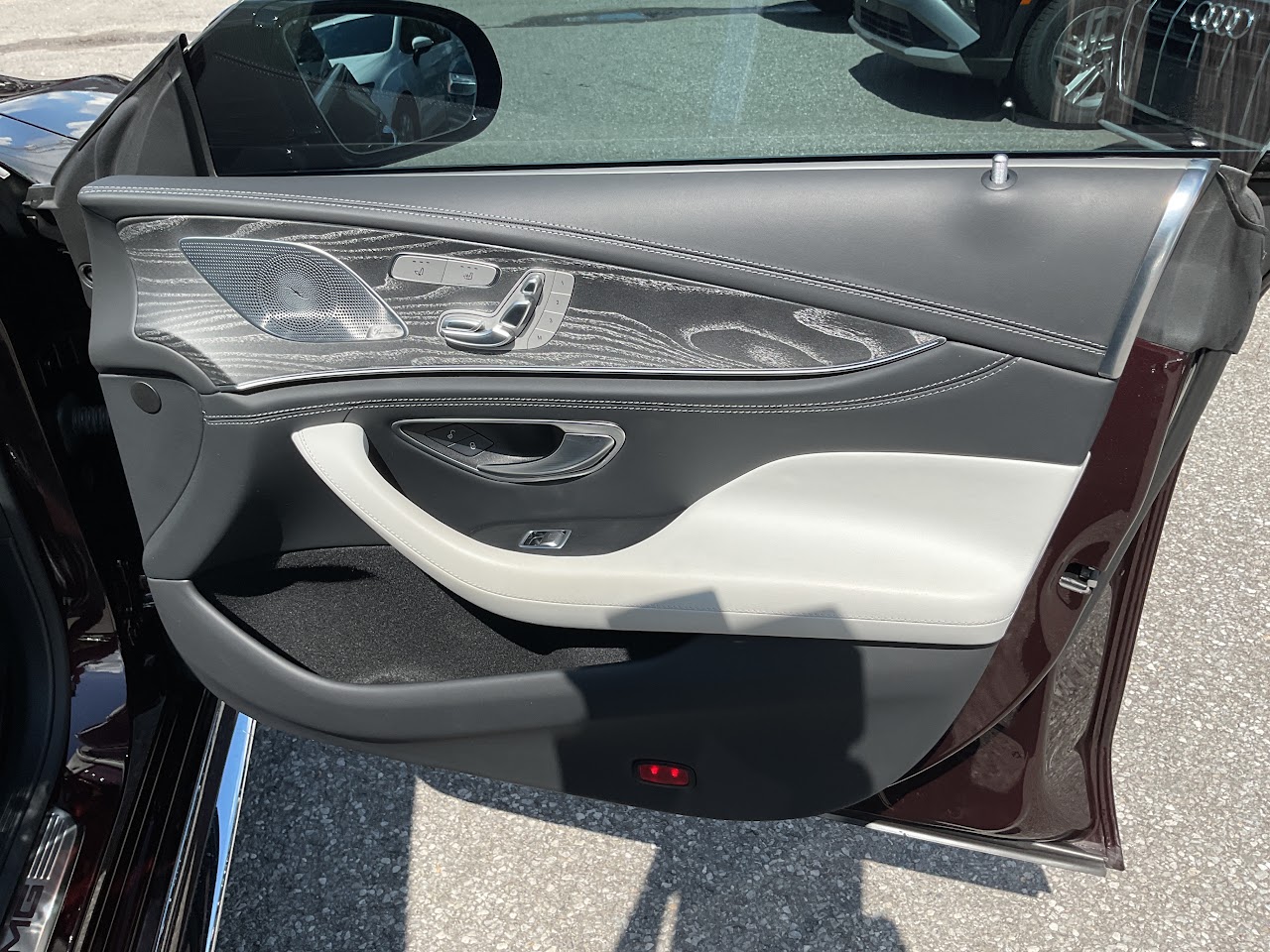 2022 Mercedes-Benz AMG GT — photo 32 of 37