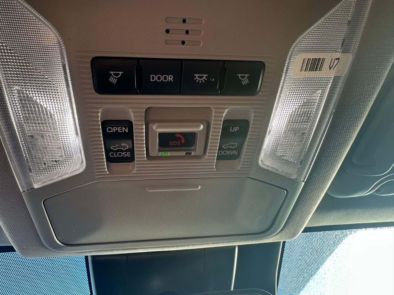 2025 Toyota RAV4 — photo 25 of 25