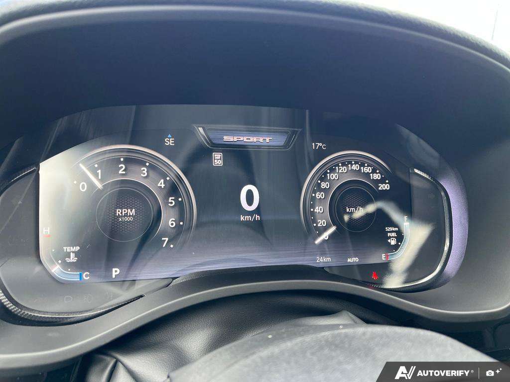2026 Ram 1500 — photo 15 de 25