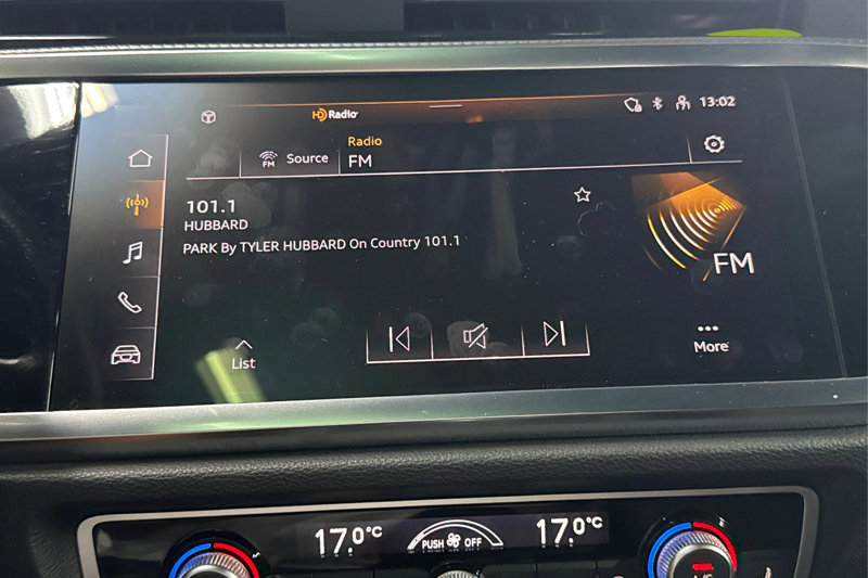 2024 Audi Q3 — photo 18 de 34