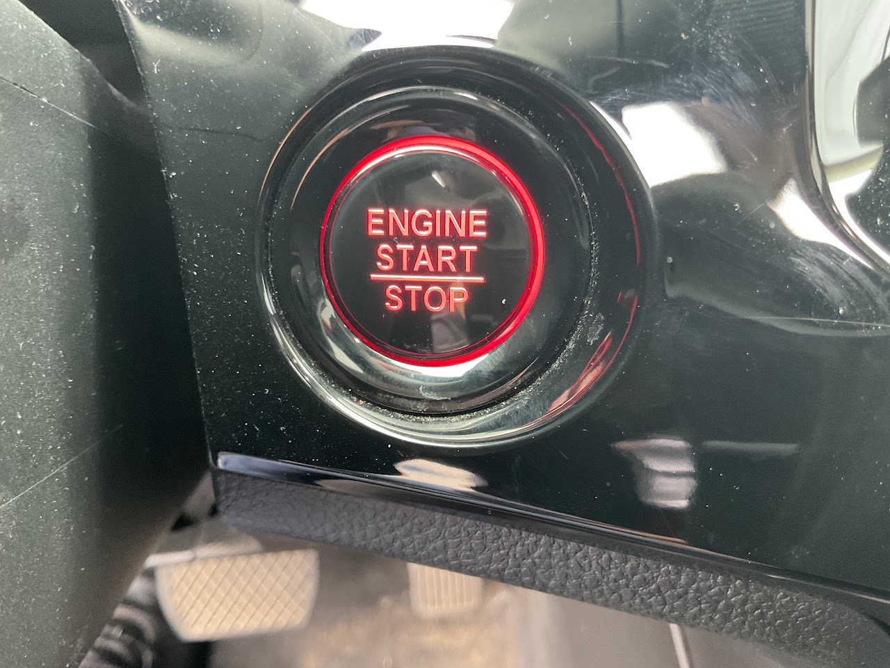 2024 Honda Civic Sedan — photo 27 of 36
