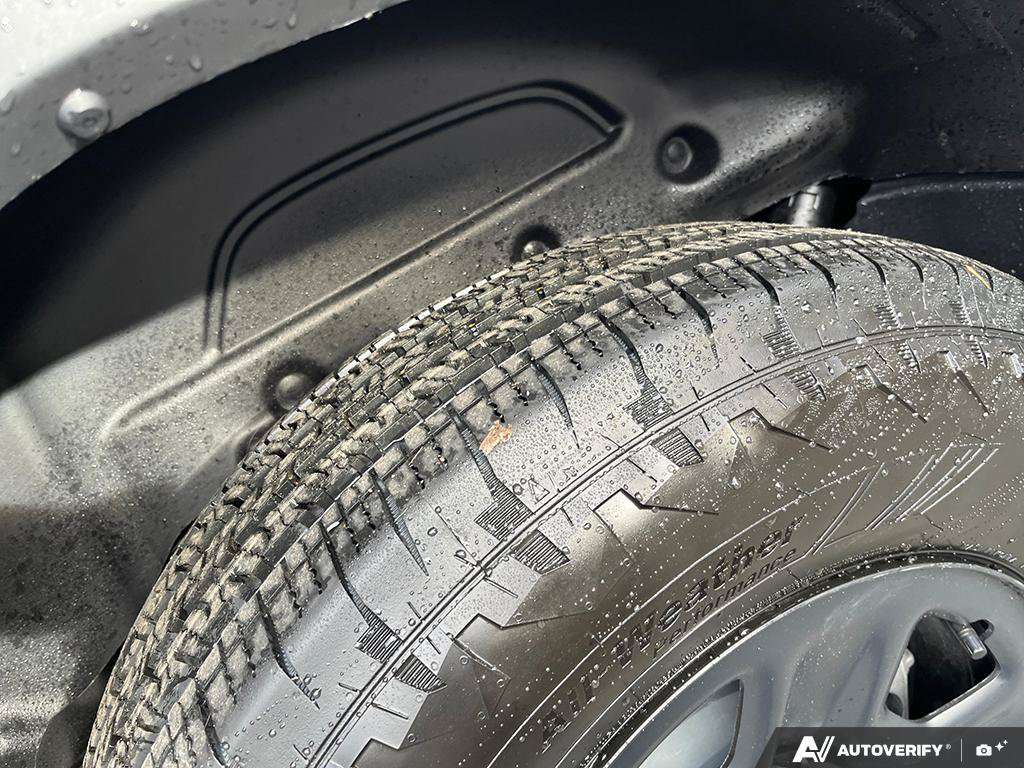 2026 Jeep Wrangler — photo 7 de 25