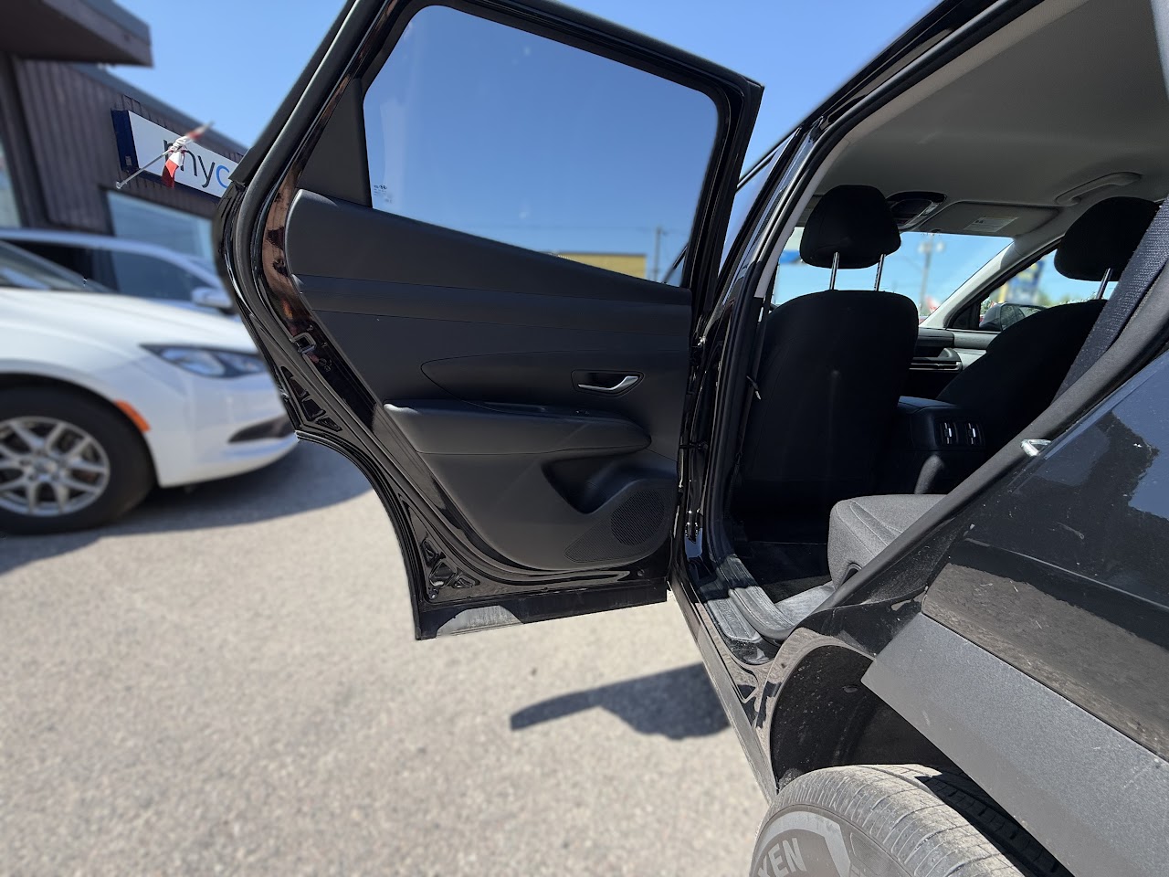 2026 Hyundai Tucson — photo 47 of 64