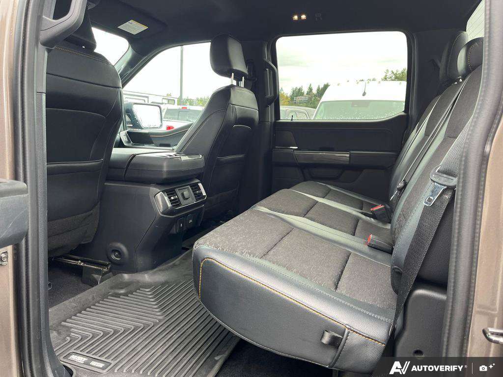 2023 Ford F-150 — photo 23 of 25