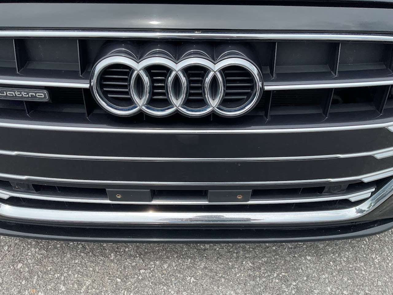 2023 Audi A4 — photo 20 of 34
