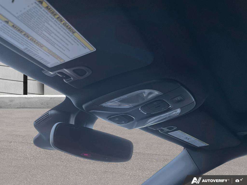 2026 Jeep Compass — photo 21 de 25