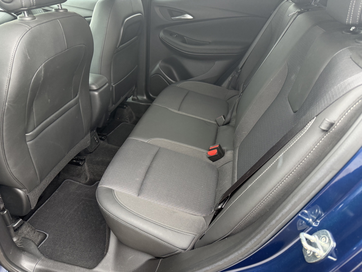 2023 Buick Encore Gx — photo 14 de 24