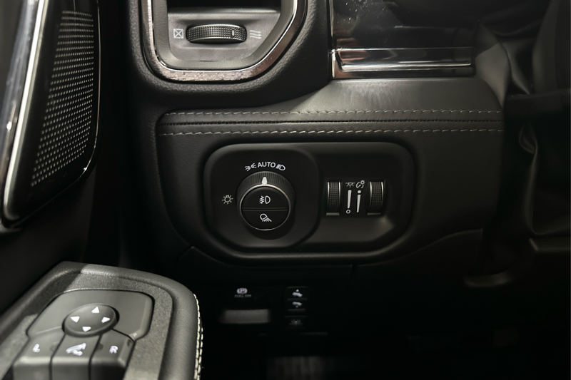 2026 Ram 1500 — photo 15 de 29