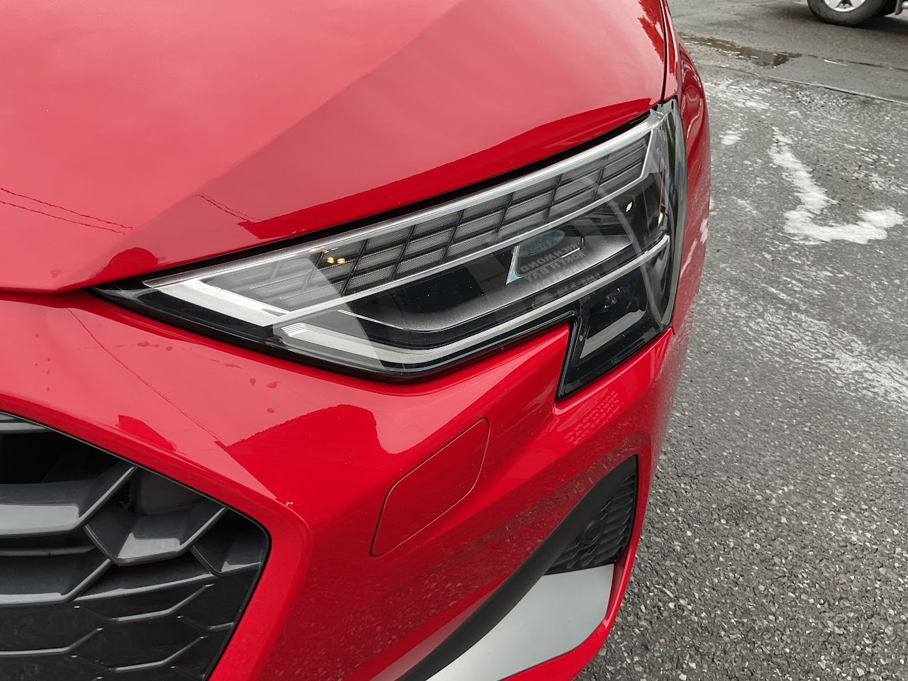 2026 Audi A3 — photo 10 de 29
