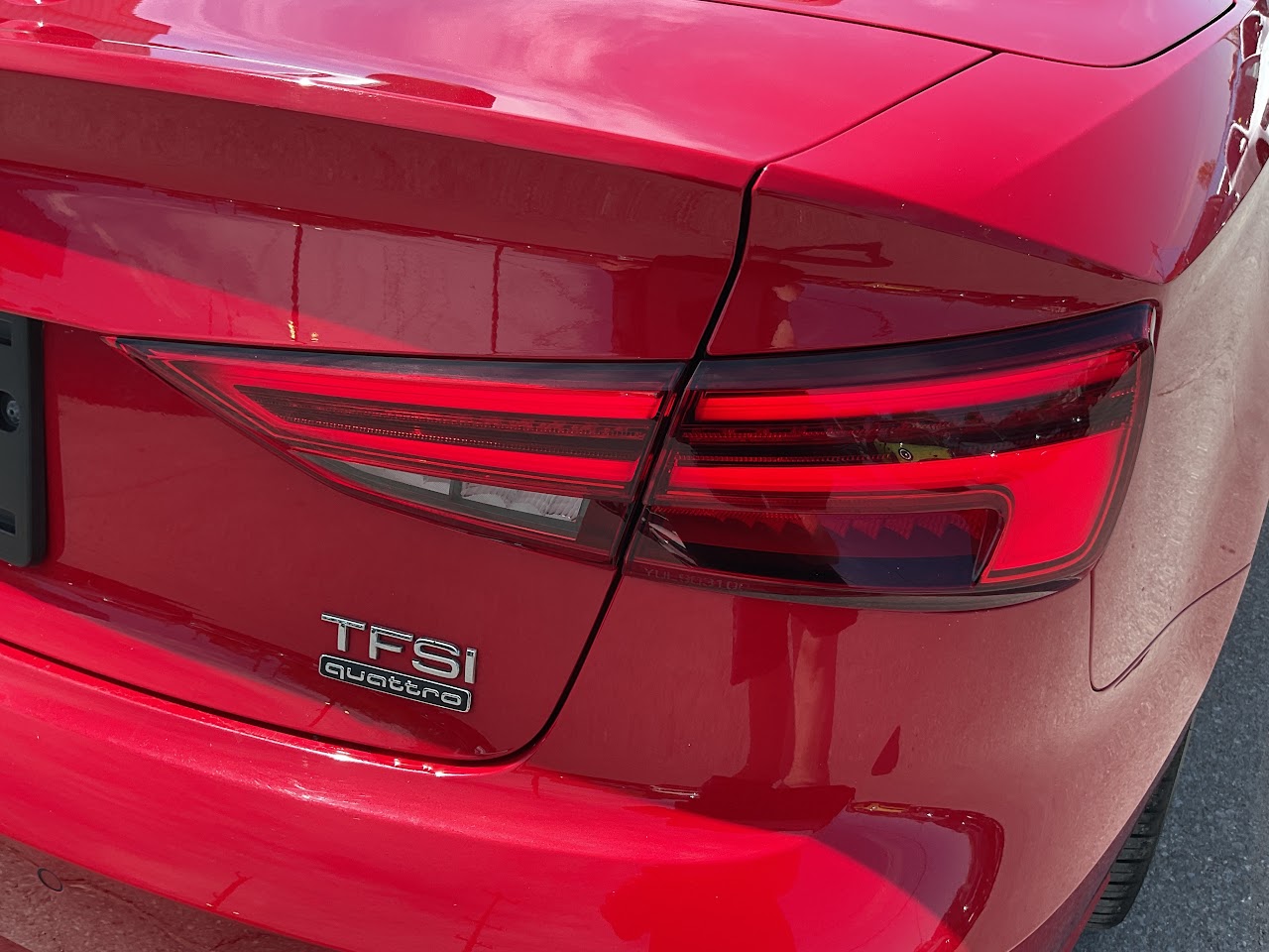 2017 Audi A3 — photo 17 of 35