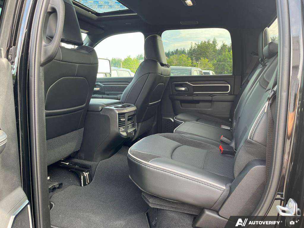 2026 Ram 3500 Crew Cab — photo 23 of 25