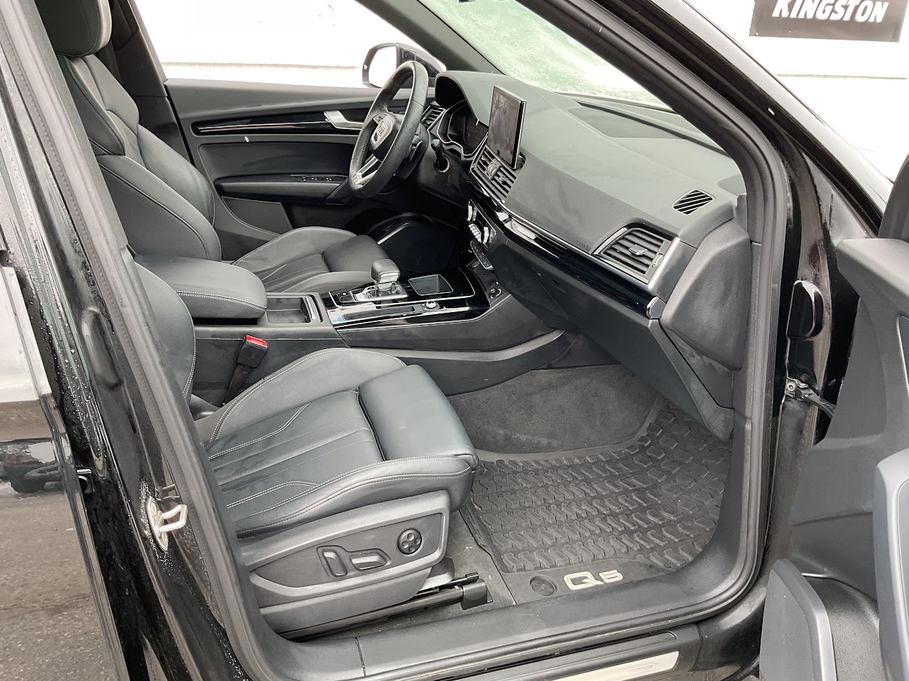2022 Audi Q5 — photo 9 of 22
