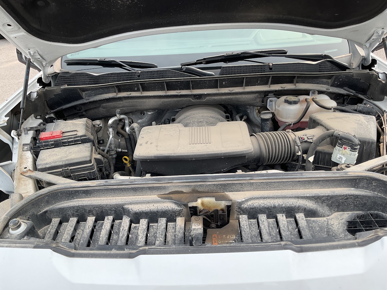 2024 GMC Sierra 1500 — photo 36 de 37