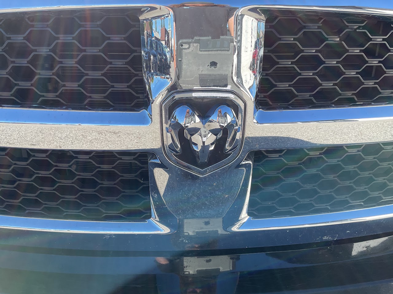 2023 Ram 1500 Classic — photo 18 de 34