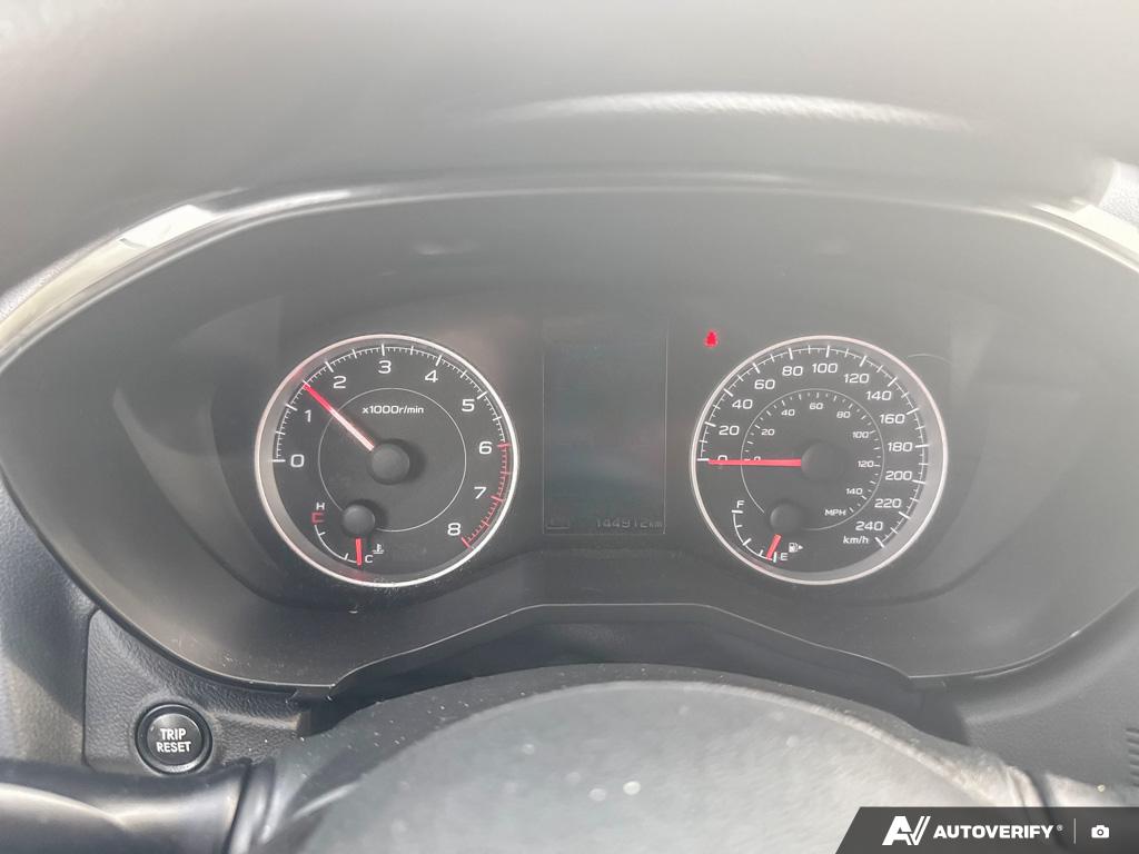 2022 Subaru Ascent — photo 15 of 25