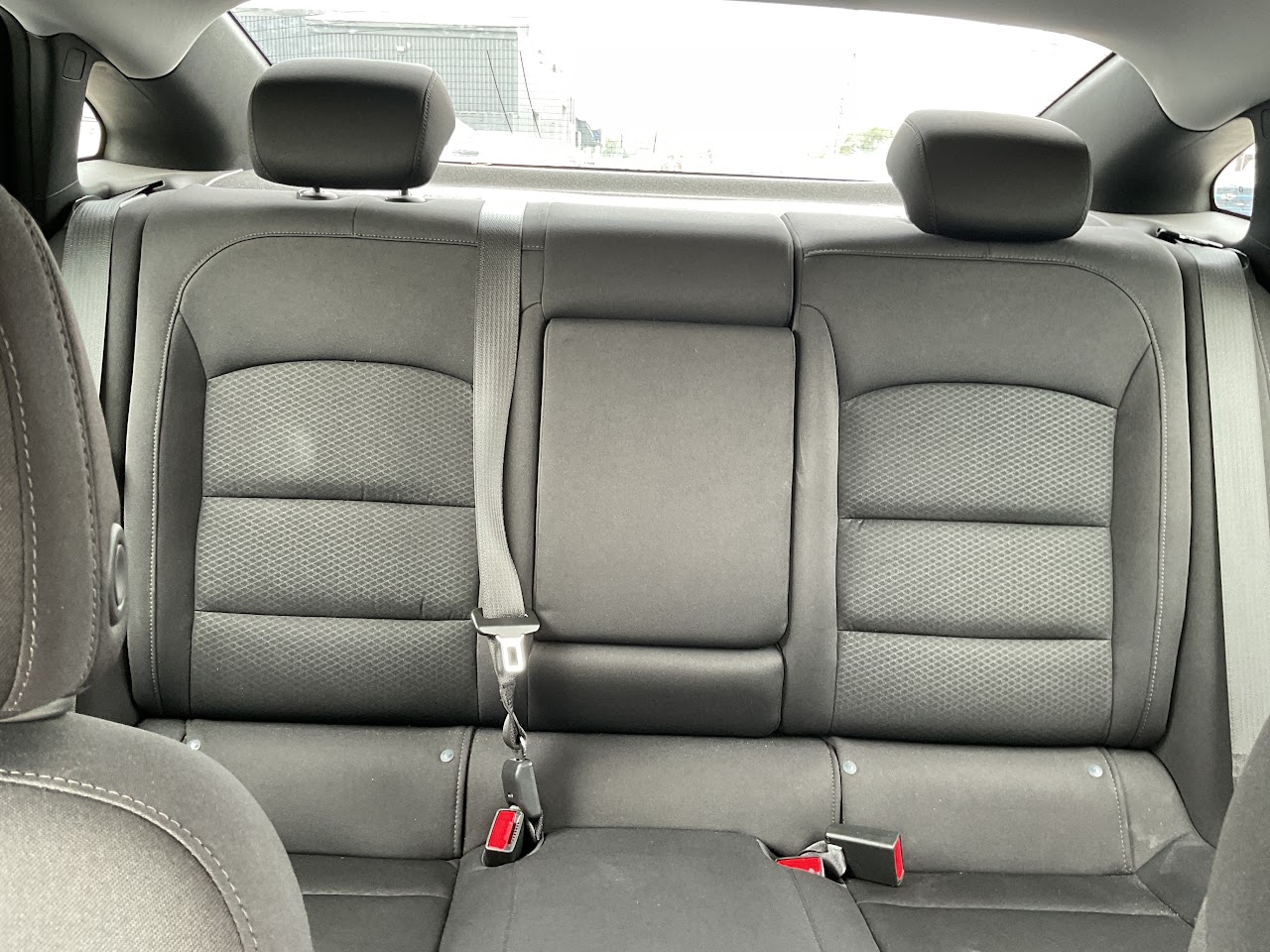 2023 Chevrolet Malibu — photo 25 of 34