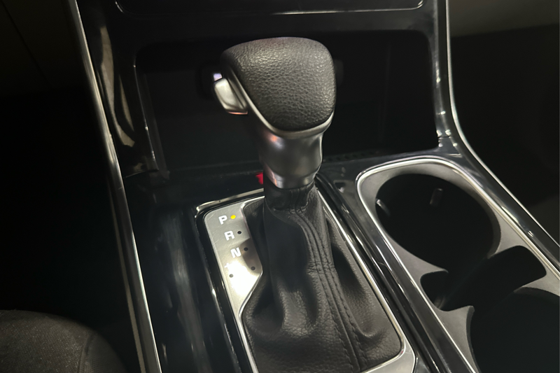2024 Kia Carnival — photo 33 de 35