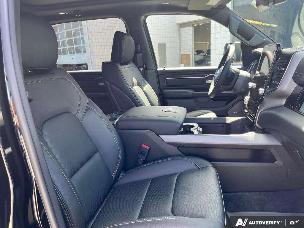 2026 Ram 1500 — photo 22 of 25