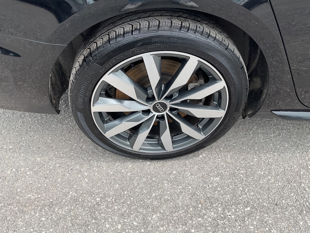 2023 Audi A4 — photo 13 of 34