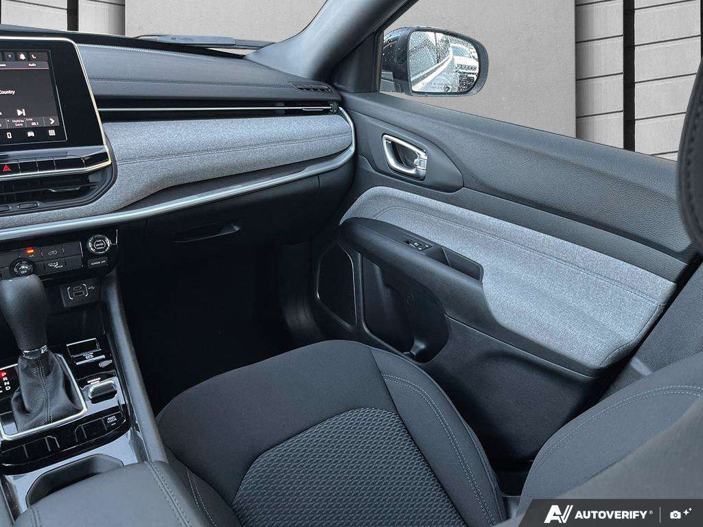 2026 Jeep Compass — photo 25 de 25