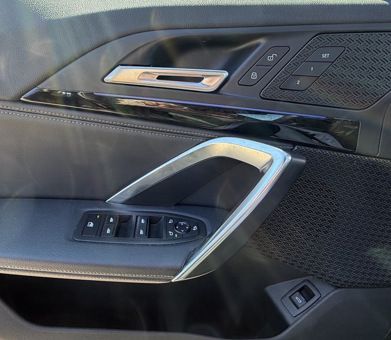2023 BMW X1 — photo 36 de 49
