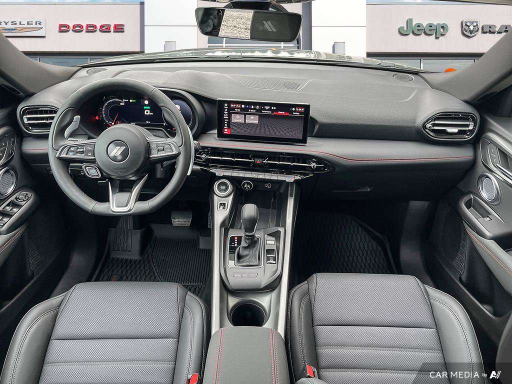2024 Dodge Hornet — photo 24 of 25