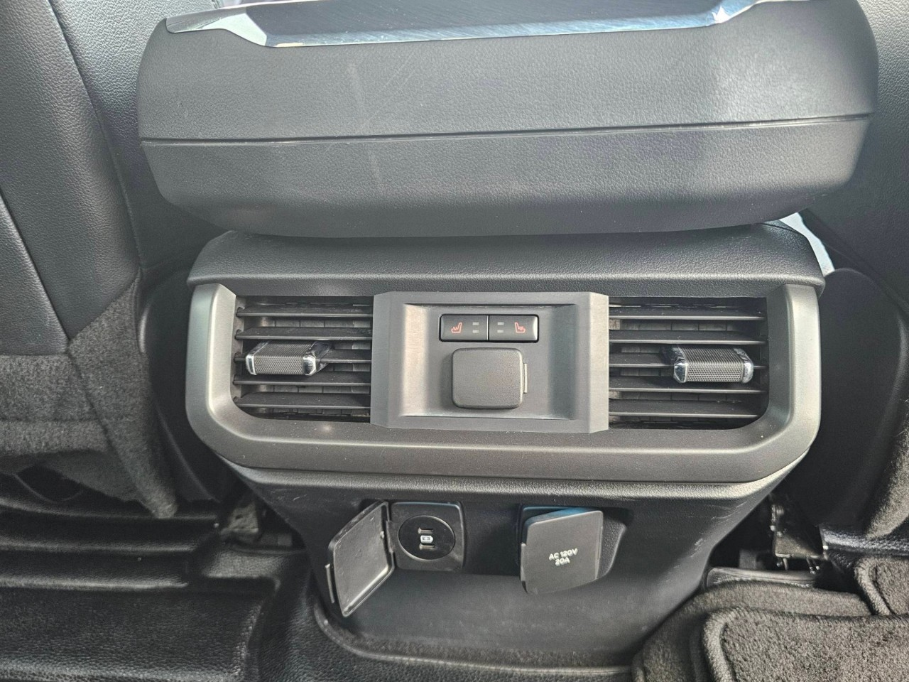 2024 Ford F-150 — photo 23 de 25
