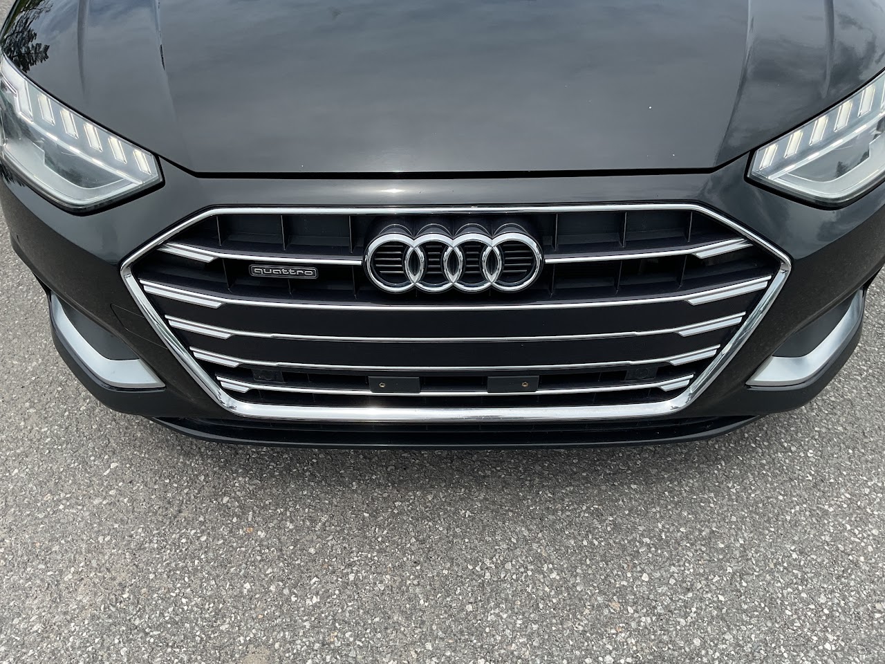 2023 Audi A4 — photo 19 of 34