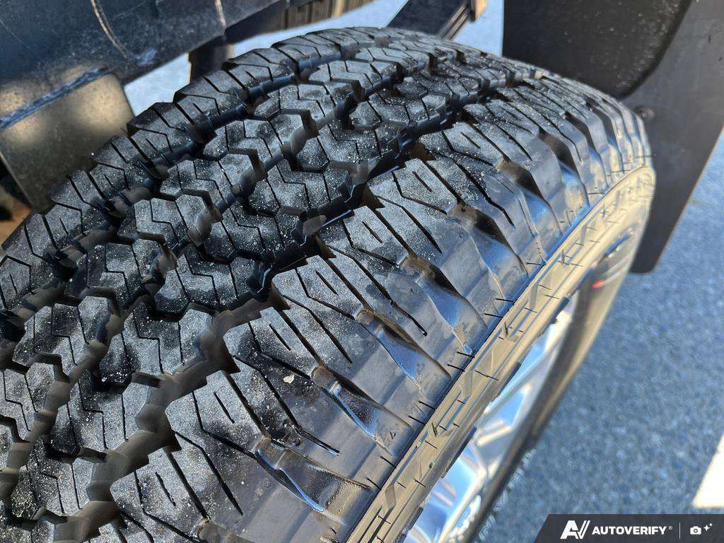 2026 Ram 3500 Crew Cab — photo 7 of 25