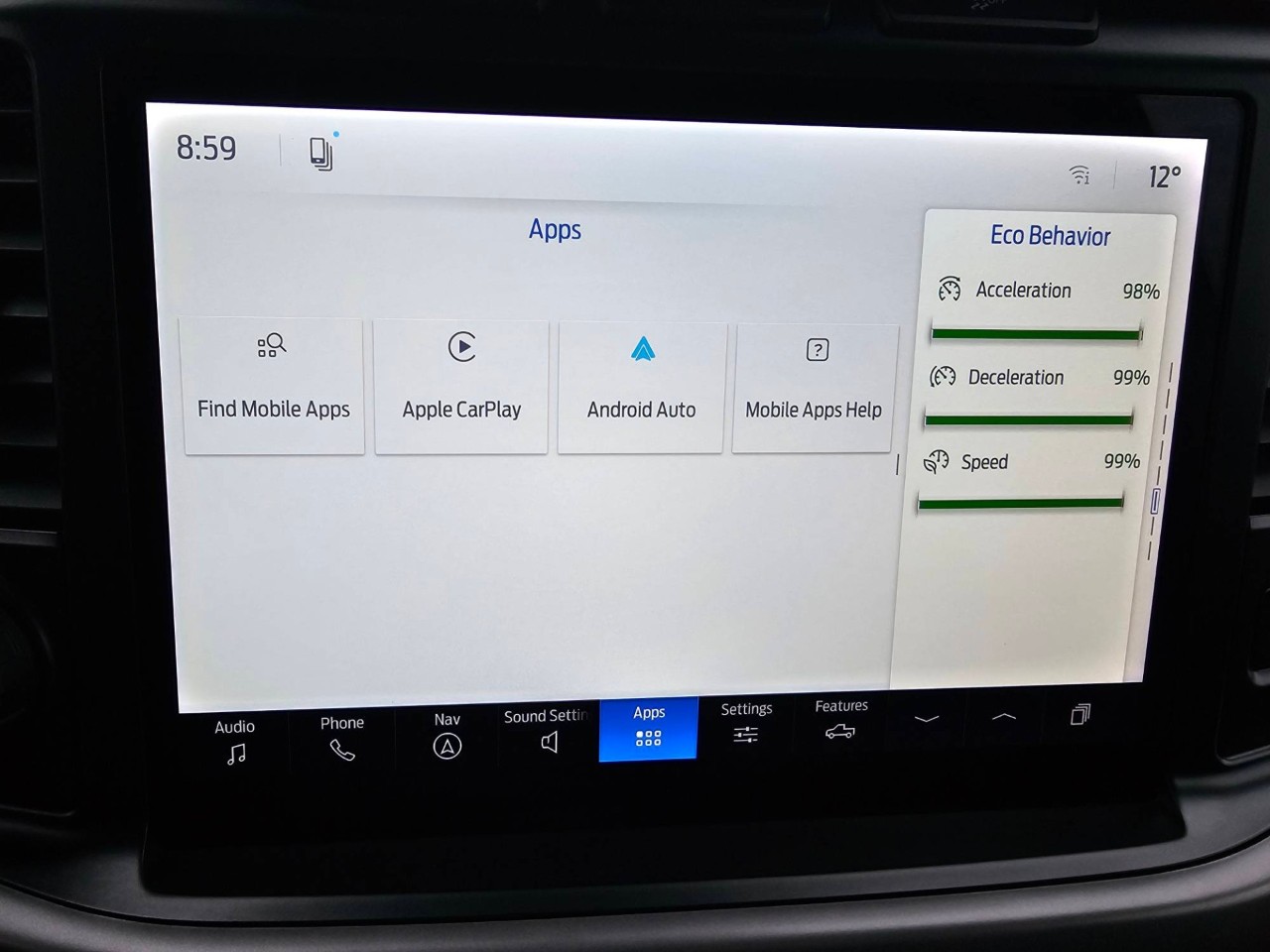 2024 Ford F-150 — photo 17 de 26