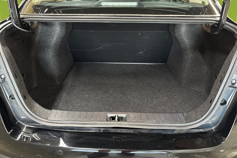2025 Nissan Versa — photo 9 de 31