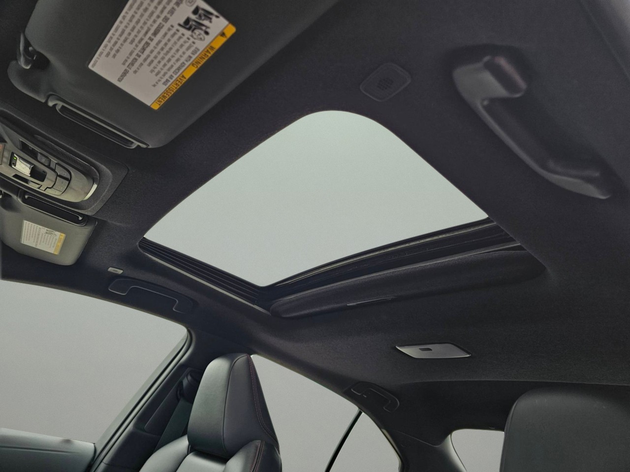 2025 Toyota Corolla — photo 6 de 21