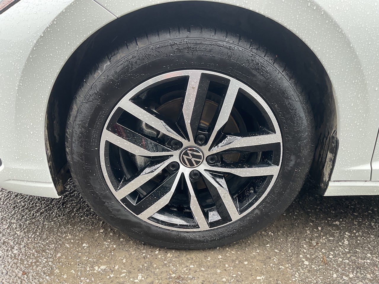2026 Volkswagen Jetta — photo 10 of 34