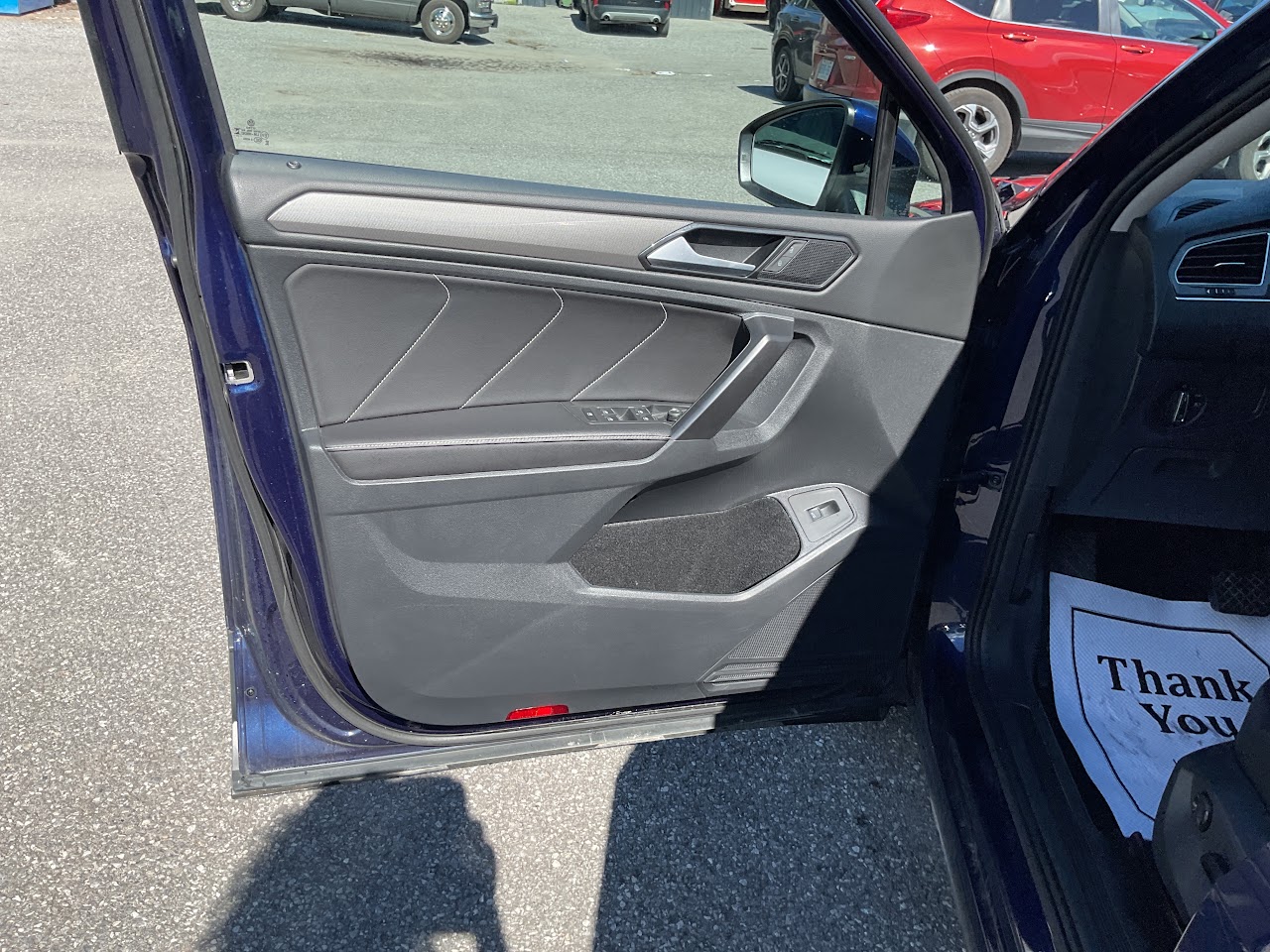 2024 Volkswagen Tiguan — photo 29 de 33