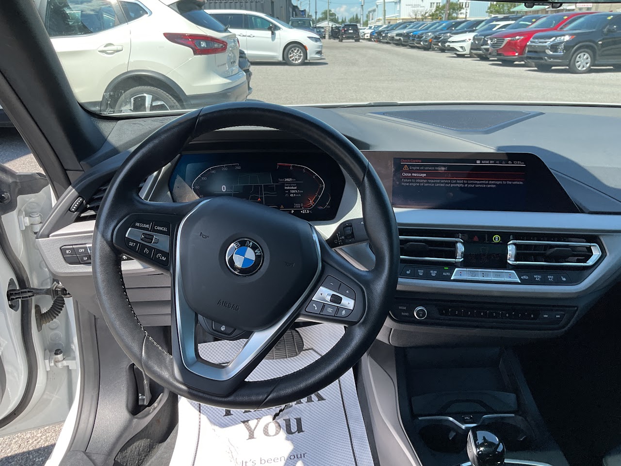 2024 BMW 2 Series — photo 24 de 34