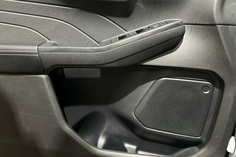 2025 Ford Escape — photo 33 de 33
