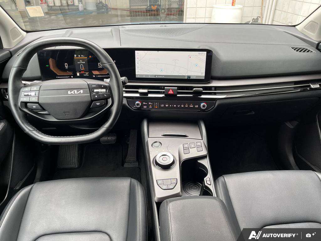 2026 Kia Sportage Hybrid — photo 24 of 25