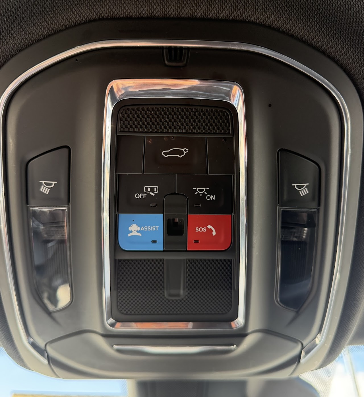 2024 Jeep Grand Cherokee — photo 25 de 67