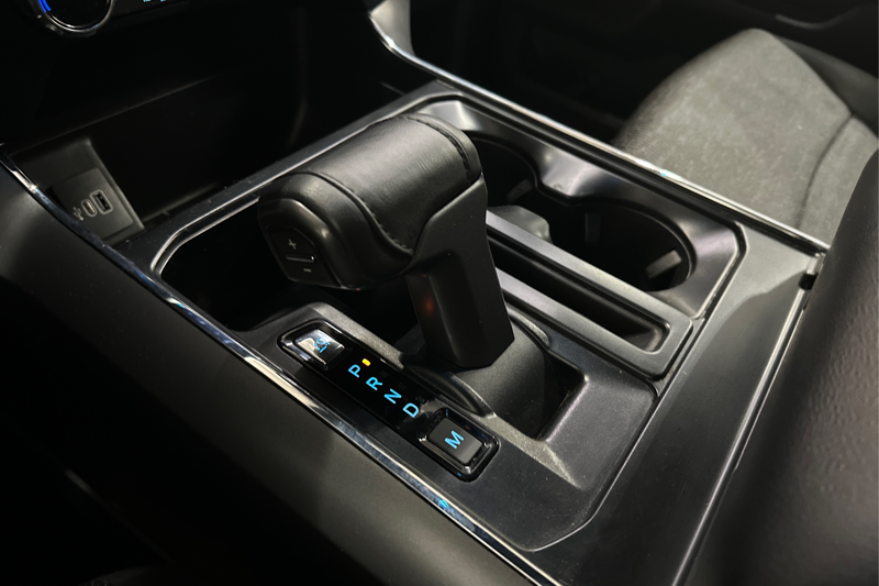 2025 Ford F-150 — photo 25 of 25