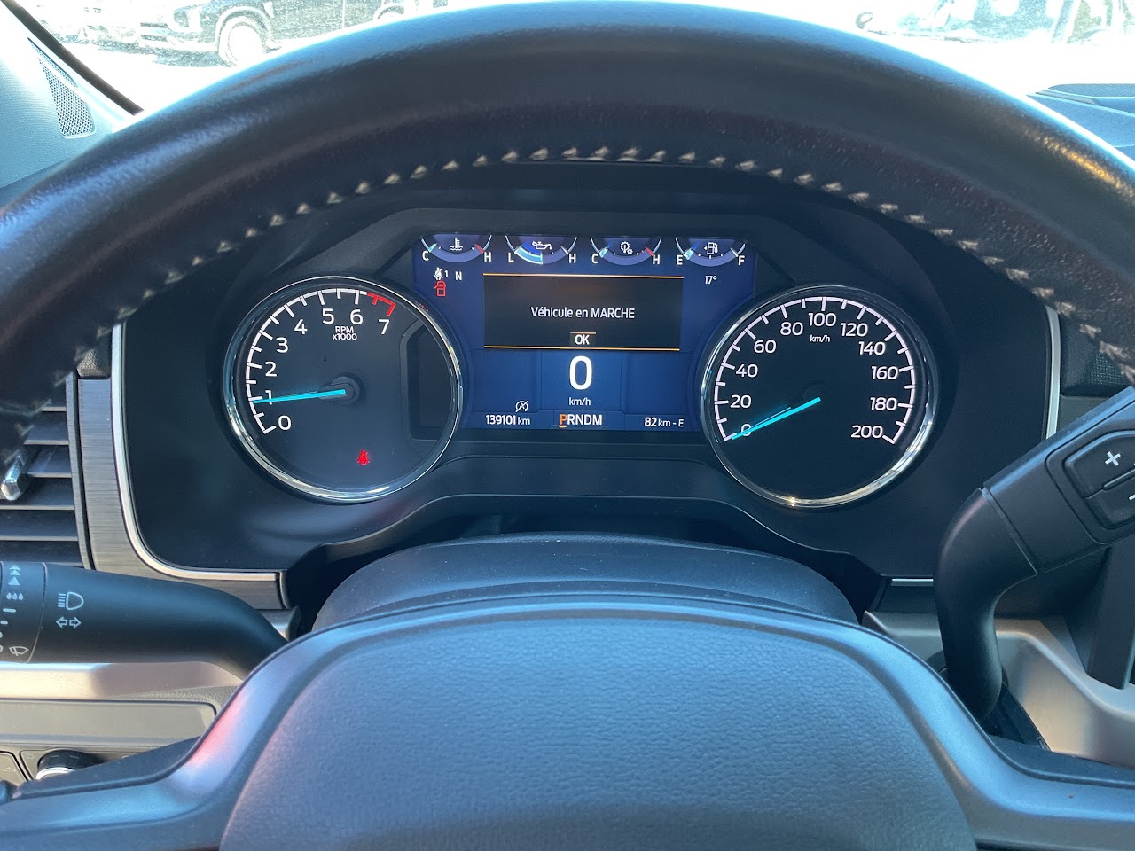 2021 Ford F-150 — photo 31 de 32