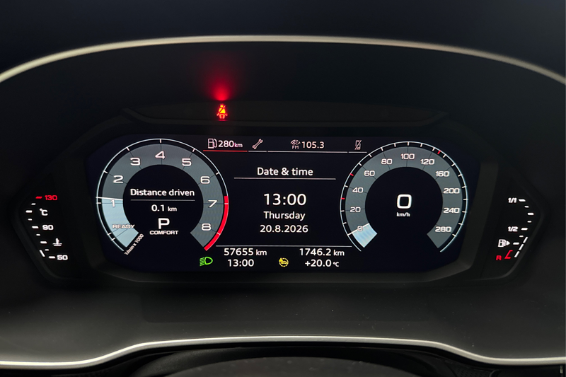 2024 Audi Q3 — photo 15 de 34